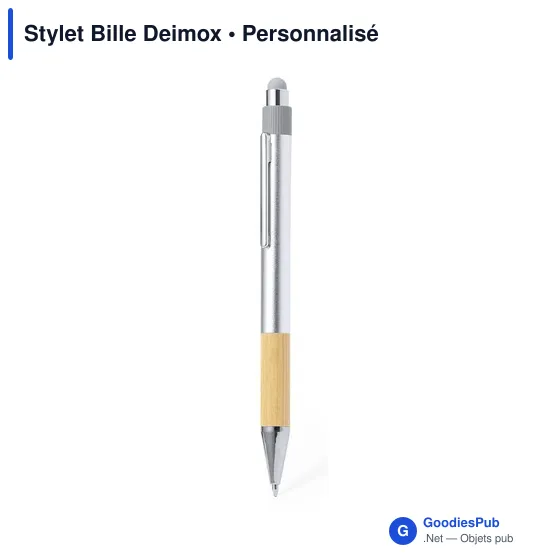 Stylet Bille Deimox - Image 2