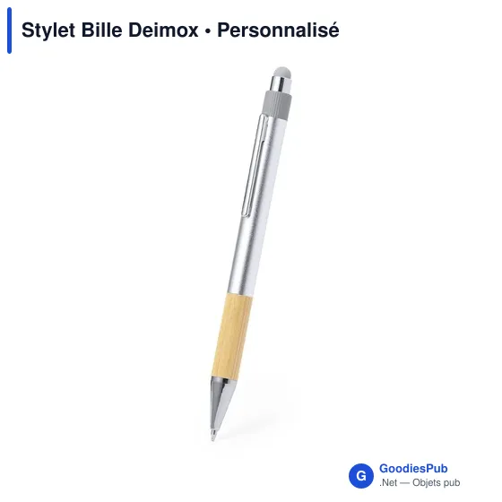 Stylet Bille Deimox - Image 3