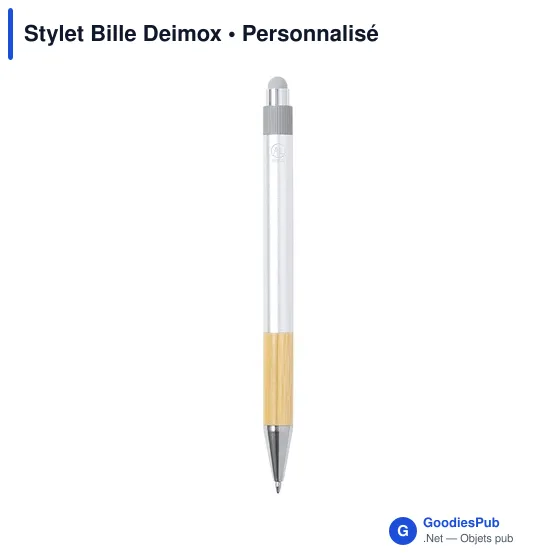 Stylet Bille Deimox - Image 4