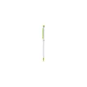 Variante vert clair - Stylet Bille Personnalisable Duser avec Logo - Aluminium