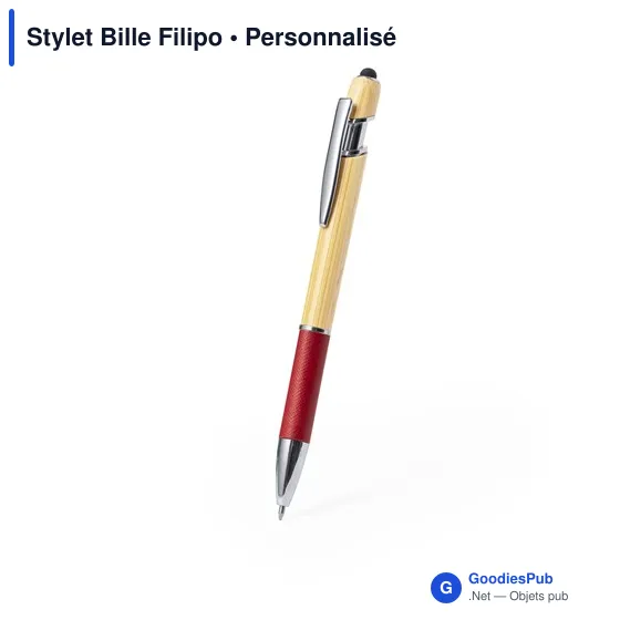 Stylet Bille Filipo - Image 11