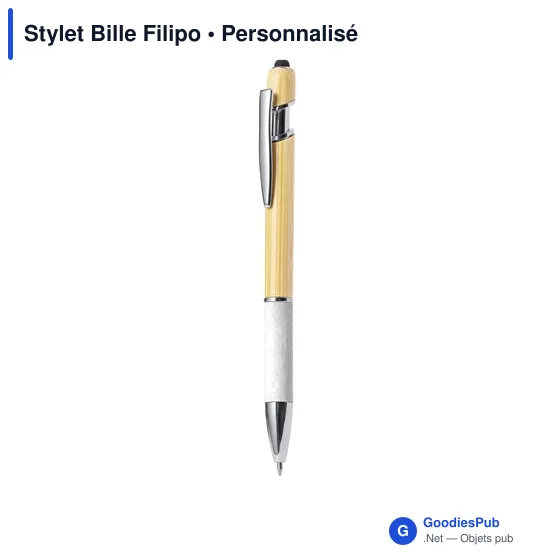Stylet Bille Filipo - Image 5