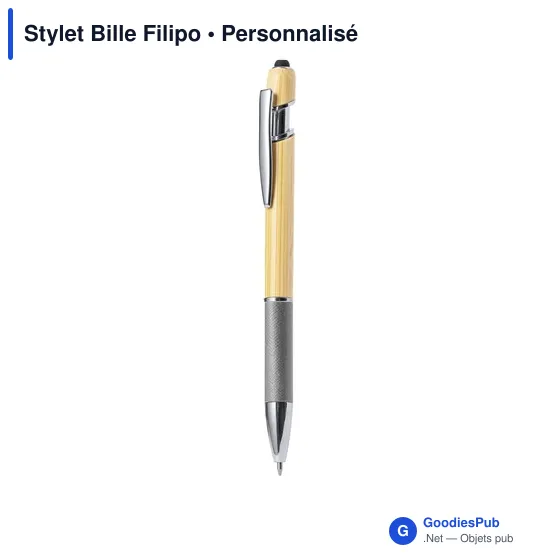 Stylet Bille Filipo - Image 9