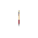 Variante rouge - Stylet Bille Filipo