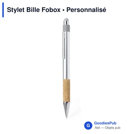 Stylet Bille Fobox