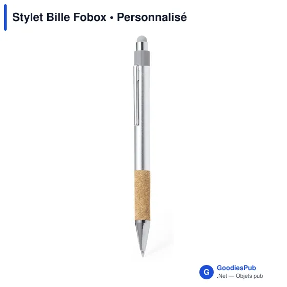 Stylet Bille Fobox - Image 1