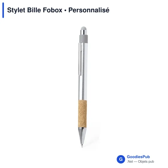 Stylet Bille Fobox - Image 2