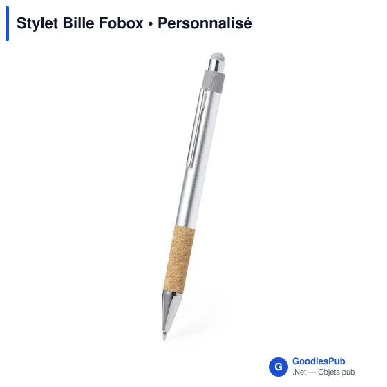 Stylet Bille Fobox - Image 3