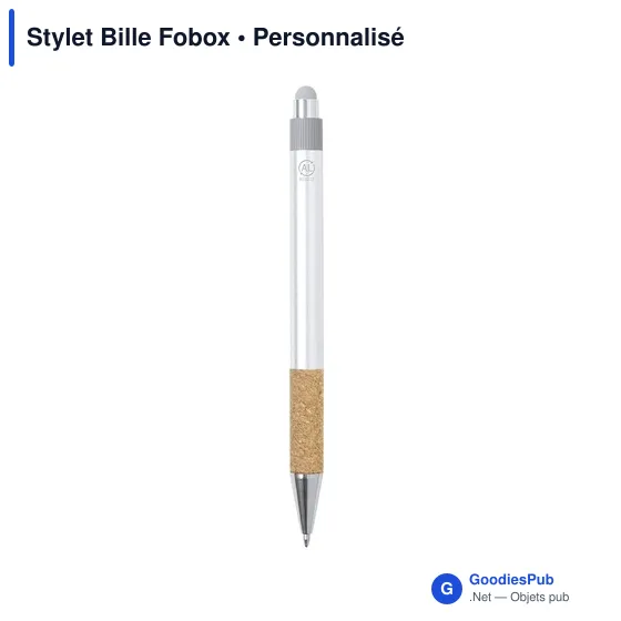 Stylet Bille Fobox - Image 4