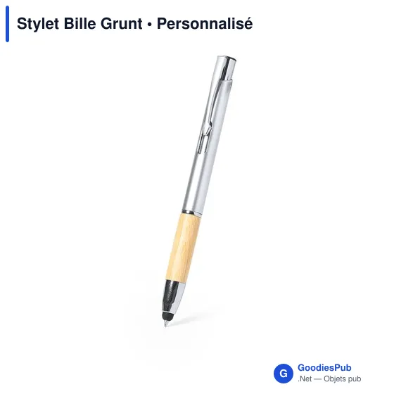 Stylet Bille Grunt - Image 4