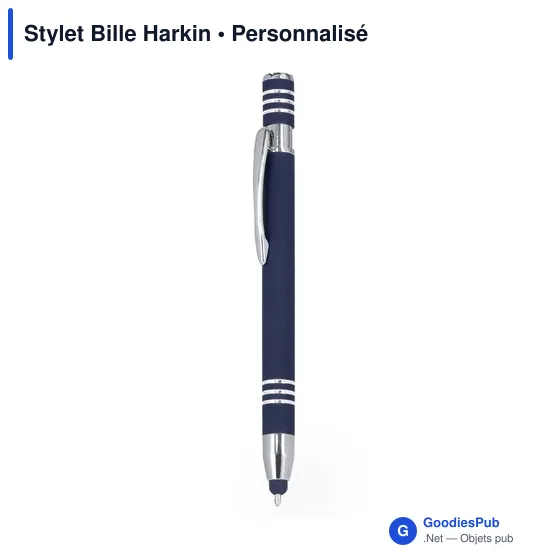 Stylet Bille Harkin - Image 12