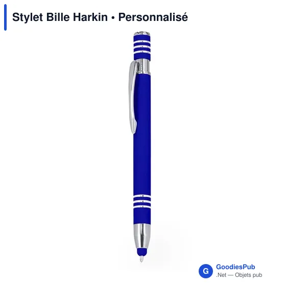 Stylet Bille Harkin - Image 5