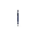 Variante bleu marine - Stylet Bille Harkin