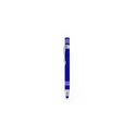 Variante bleu - Stylet Bille Harkin