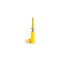Variante jaune - Stylo tactile personnalisable avec logo - Hasten