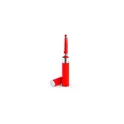 Variante rouge - Stylo tactile personnalisable avec logo - Hasten