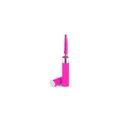 Variante fuchsia - Stylo tactile personnalisable avec logo - Hasten