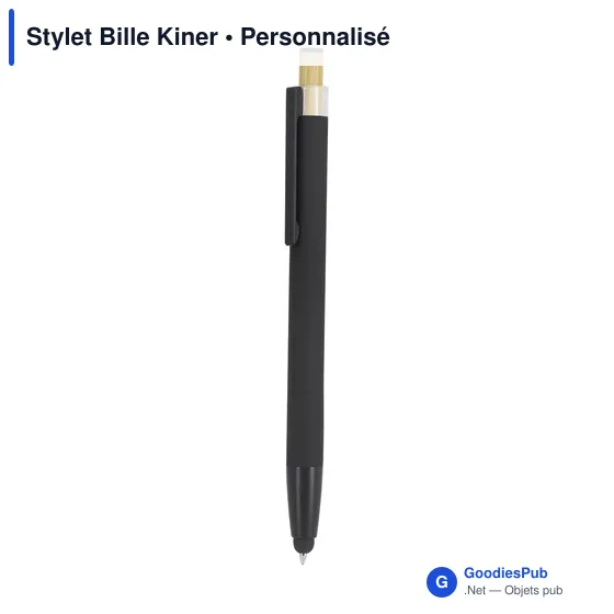 Stylet Bille Kiner - Image 1