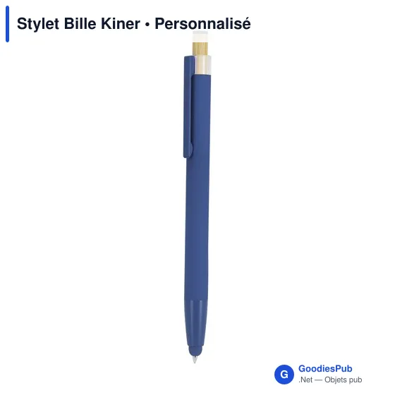 Stylet Bille Kiner - Image 11