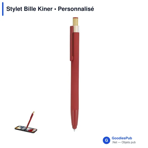 Stylet Bille Kiner - Image 12