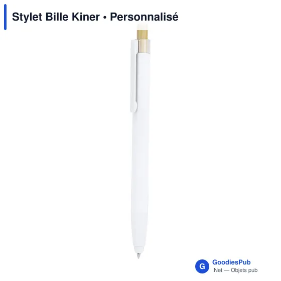 Stylet Bille Kiner - Image 6