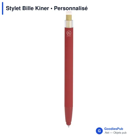 Stylet Bille Kiner - Image 9