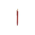 Variante rouge - Stylet Bille Kiner