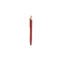 Variante rouge - Stylet Bille Kiner