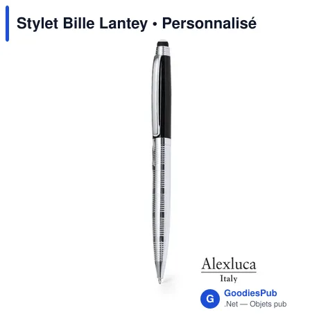 Stylet Bille Lantey