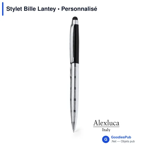 Stylet Bille Lantey - Image 1