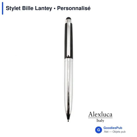 Stylet Bille Lantey - Image 2