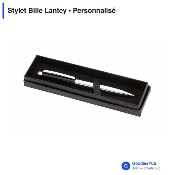 Stylet Bille Lantey - Image 4