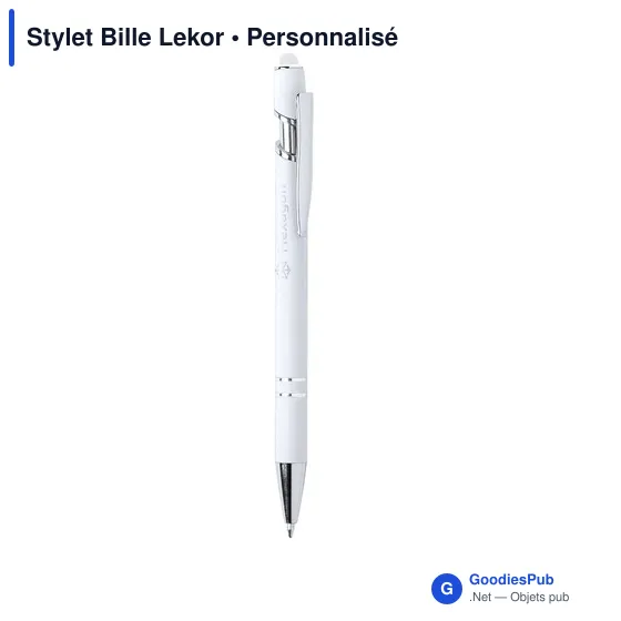 Stylet Bille Lekor - Image 11