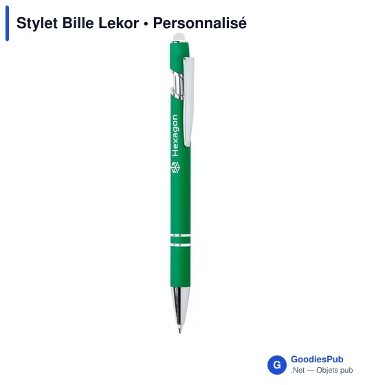 Stylet Bille Lekor - Image 5