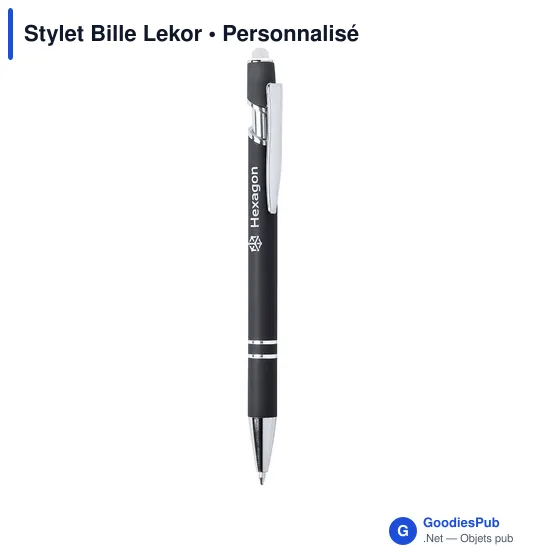 Stylet Bille Lekor - Image 9