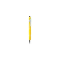 Variante jaune - Stylet Bille Lekor
