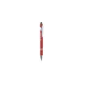 Variante rouge - Stylet Bille Lekor
