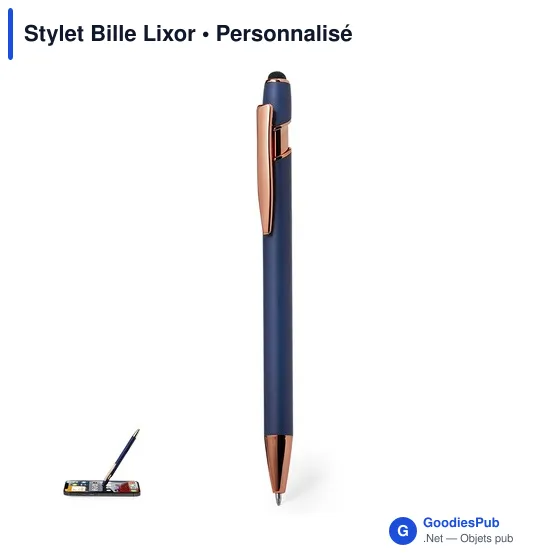 Stylet Bille Lixor - Image 2