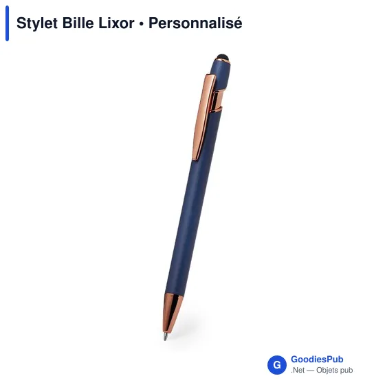 Stylet Bille Lixor - Image 3
