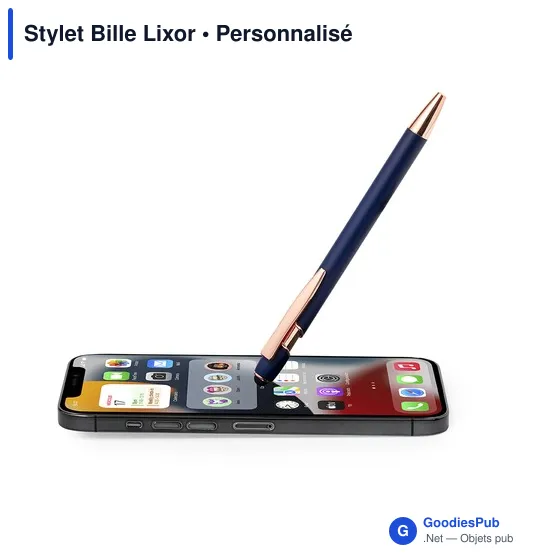 Stylet Bille Lixor - Image 4
