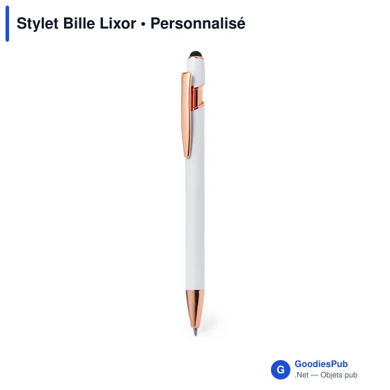 Stylet Bille Lixor - Image 5