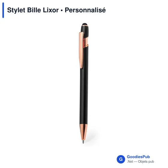 Stylet Bille Lixor - Image 9