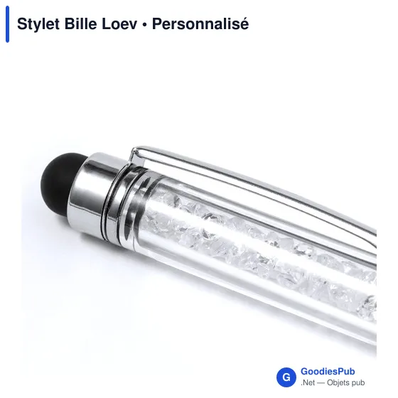 Stylet Bille Loev - Image 4
