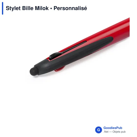 Stylet Bille Milok - Image 12