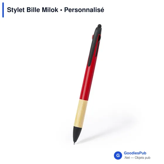 Stylet Bille Milok - Image 9