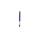 Variante bleu - Stylet Bille Milok