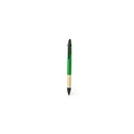 Variante vert - Stylet Bille Milok