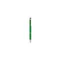 Variante vert - Stylo Bille Personnalisable Minox avec Logo - Accessoire B2B