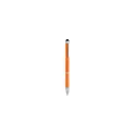 Variante orange - Stylo Bille Personnalisable Minox avec Logo - Accessoire B2B