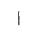 Variante noir - Stylo Bille Personnalisable Minox avec Logo - Accessoire B2B
